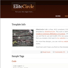 Elite Circle