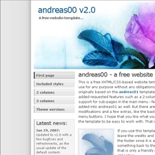 e-commerce craft template