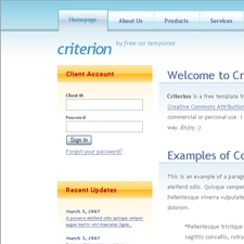 Shiny E-commerce