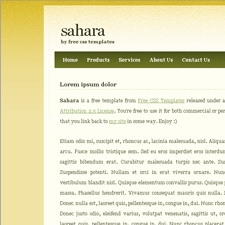 Sahara