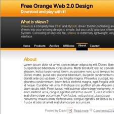 Orange 2.0