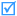 tick