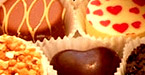 chocolate parties