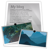 Add a blog to your e-commerce website