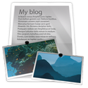 Add a blog to your e-commerce website